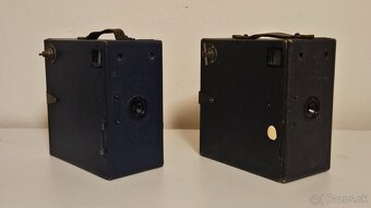 Staré fotoaparáty 7 - 7