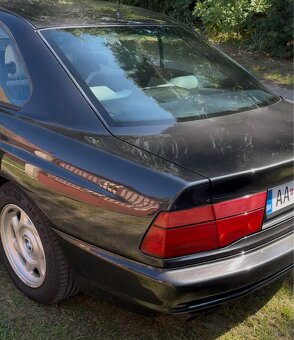 Predam 1993 BMW 850 E31 - 7