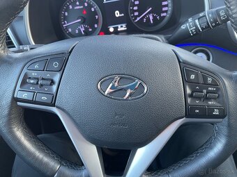 Hyundai Tuscon - 7