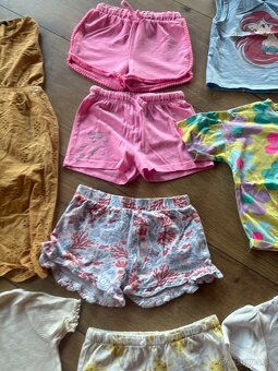 Letný balík 98 dievcatko - 7