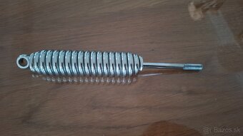 JAWA Perák - súčiastky - 7