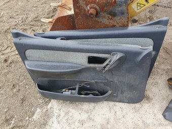 Predám diely peugeot partner - 7