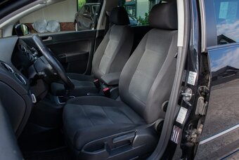 Volkswagen Golf Plus 1.6 TDI Comfortline - 7