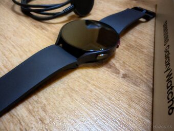 Samsung galaxy watch 6 LTE 44mm - 7