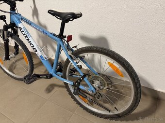 Predám horský detský bicykel Author - 7
