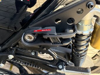 Royal Enfield Interceptor 650 Twin - 7