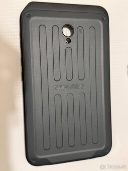 Odolný Samsung galaxy tab 5 active 5g 6/128gb simkarty nfc - 7