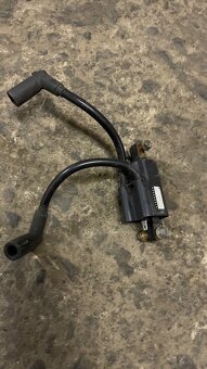 SkiDoo - náhradní dily - 7