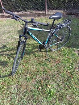 Bicykel CTM - 7