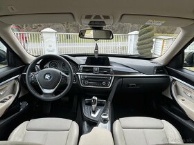 BMW GT 320d 140kw 149 000 km Luxury - 7