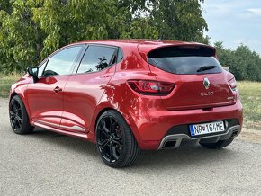 Renault Clio VI RS VI MK4 - 7