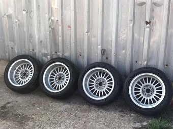 OZ ALPINA R15 - 7