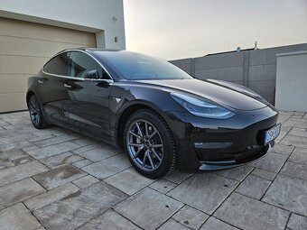 TESLA MODEL 3, 2020, LONG RANGE, DUAL MOTOR 4X4 - 7