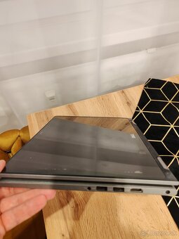 Dell Inspiron 13z (5000) Touch sivý dotykový displej - 7