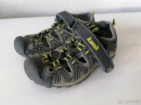KAMIK MOORINGS PC: 49,90EUR Detské Outdoor Sandále - 7