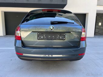 Škoda Octavia Combi 1.5 TSI Style DSG - 7