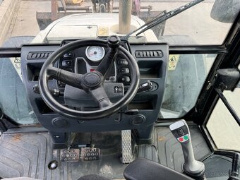 Terex TLB990/2018 joystic traktor bager - 7