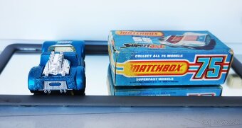 Matchbox No.55 Hellraiser - 7