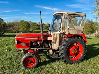 Traktor Zetor 4712 - 7