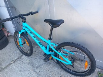 Specialized hot rock 20" - 7
