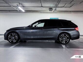 BMW 330i F31 Sport Line Touring 185 kW | PPF - 7