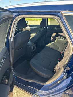Ford Mondeo Combi 1.5 benzin - 7