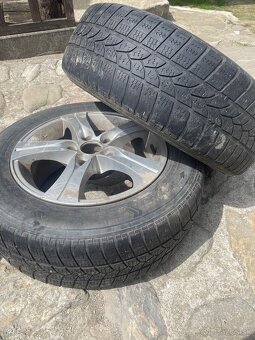 Elektróny r15 5x112 6,5Jx15H2 et38 - 7