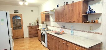 3 - izbový domček vo Veľkom Kazimíri - 7