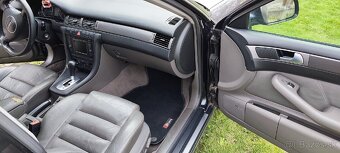 Predám Audi A6 S6 Avant - 7