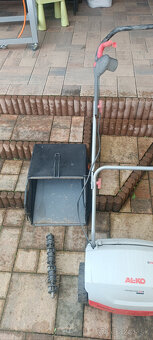 alko combi-care 38E - 7