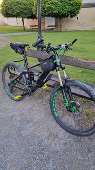 CUBE STEREO HPA 160 SL - 7