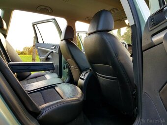 Škoda Octavia 2.0Tdi 103Kw Elegance Max R.v2012 - 7
