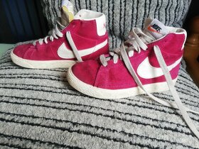 Predam detske botasky nike - 7