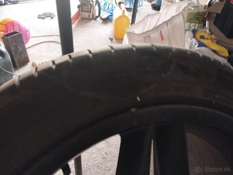 5x120 R18 8.5j et 48 - 7