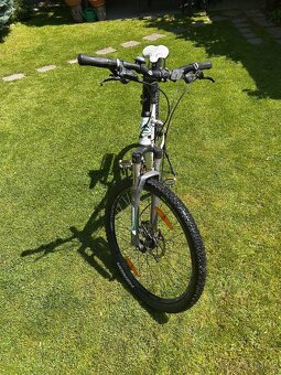 Dámsky bicykel - 7