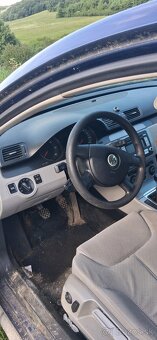 Passat b6 2l 103kW - 7