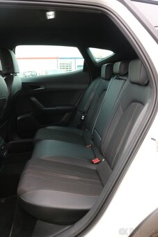 Cupra Formentor 1.5 TSI 150k - ODPOČET DPH - 7