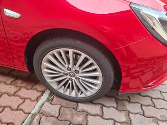 Opel Astra ST 1.6 CDTi 100kw - 7