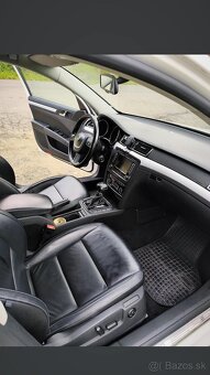 Škoda Superb 2.0 tsi 147 kw - 7
