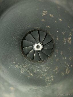 Turbodúchadlo BMW n47 - 7