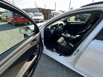 Audi A4 Avant 1.8 T FSI 160k Premium - 7