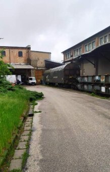 Skladový objekt na prenájom - Šurany, 2341m2 - 7