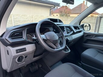 Vw T6.1 Transportér 2.0tdi dsg 4motion - 7