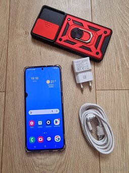 Samsung Galaxy S21 ultra 5G - 8GB/128GB - 7