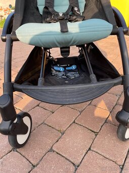 Skladací kočiar Babyzen yoyo 2 6+ - 7