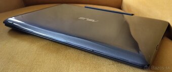 ASUS Transformer Book T100TA-DK003H - 7