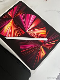 iPad Pro 11 (3. Generácie) 128GB - 7