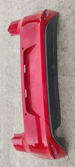 VW Golf 7 VII hatchback kufrove dvere zadny naraznik 5G9 5G0 - 7