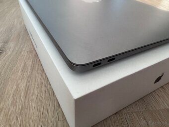 Macbook Air M1, 256gb, 16gb Ram, Space Grey - 7