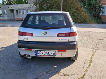 Alfa Romeo 145 - 7